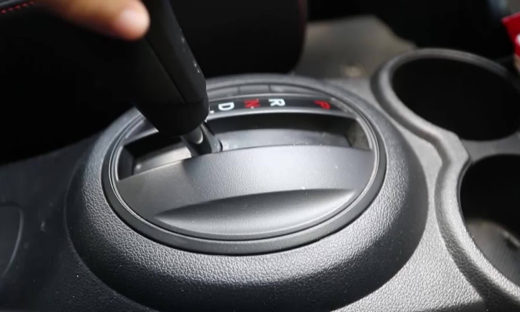 Xe hộp số ngắn